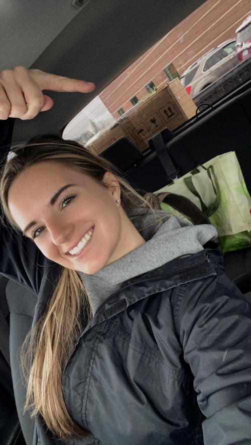 Kayla Moore