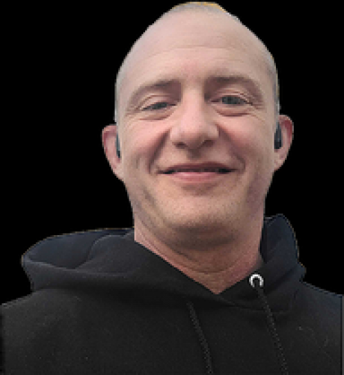 Chad Lapointe