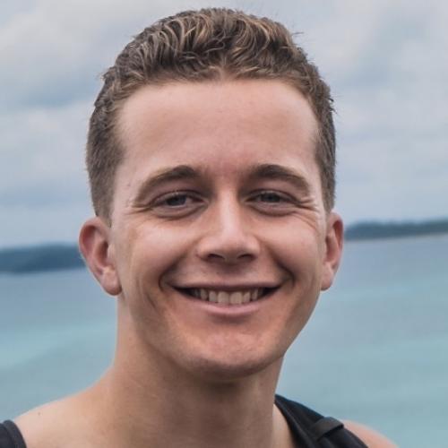 Conor Chadwick