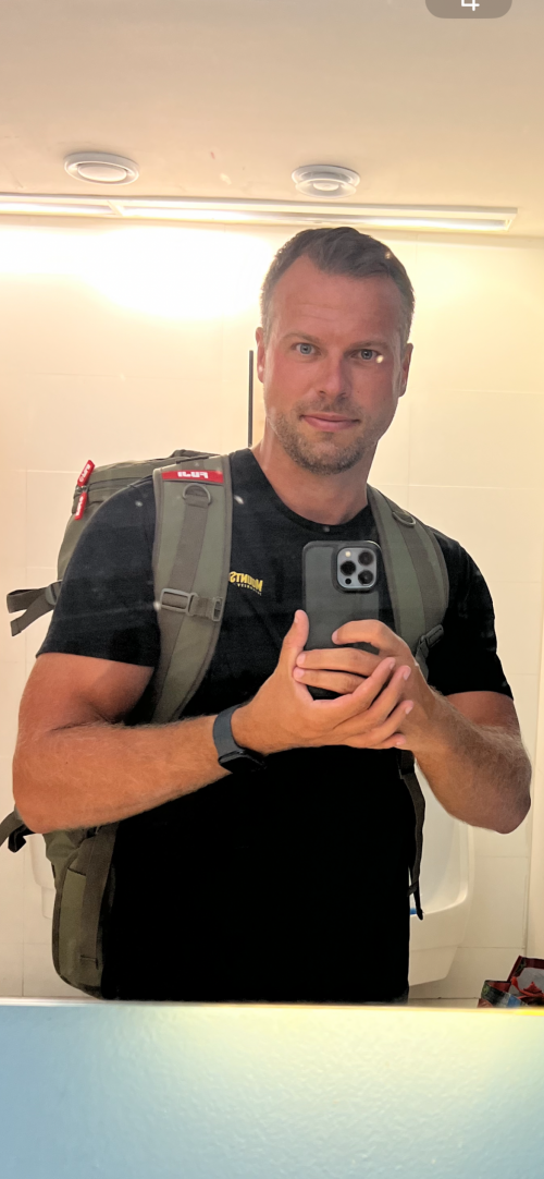Daniel Klapka