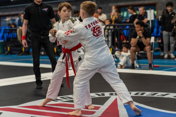 2024 AGF Antwerp Open