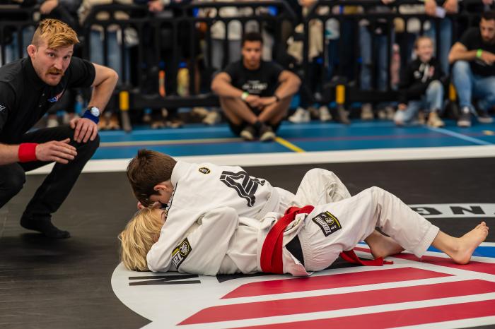 2024 AGF Antwerp Open