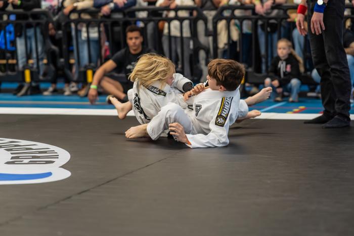 2024 AGF Antwerp Open