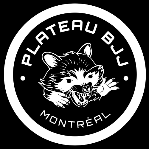 Plateau BJJ