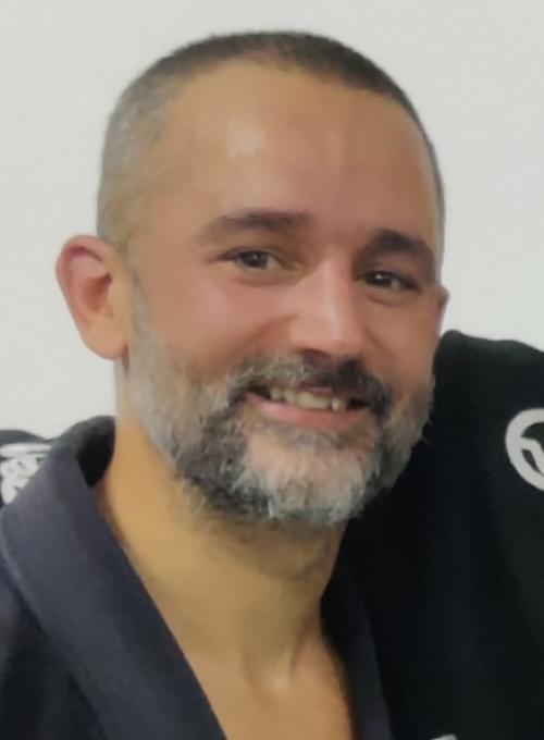 Rodolfo Moreira