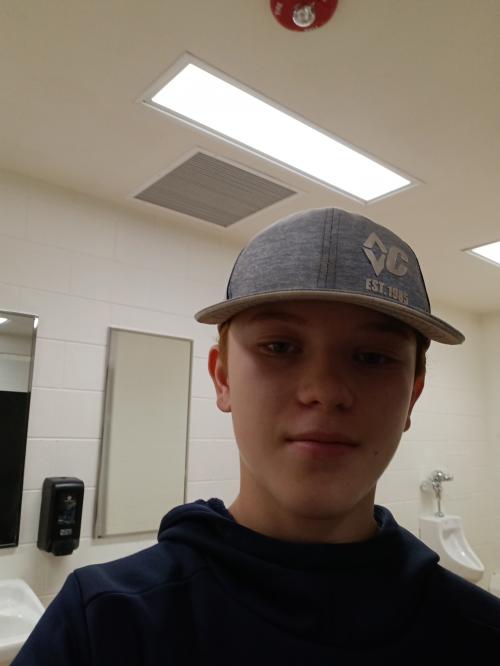 Tyler Loveless