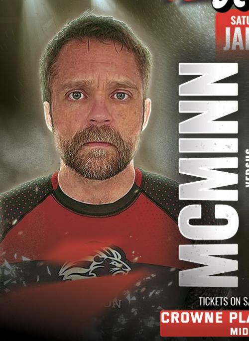 Mark McMinn