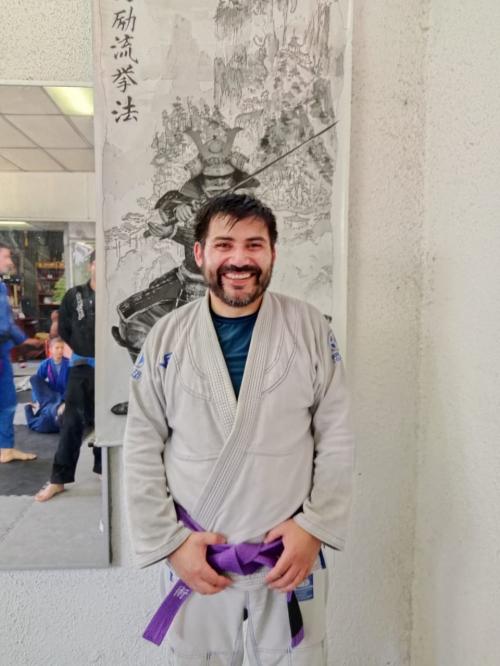 Gustavo Espinoza