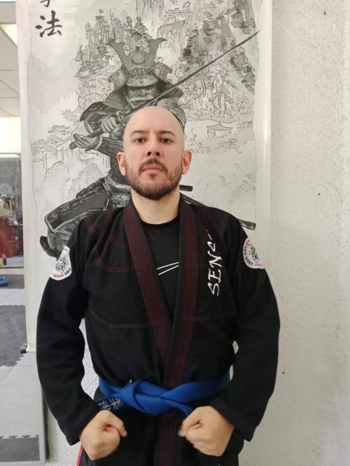 Diego Gautier
