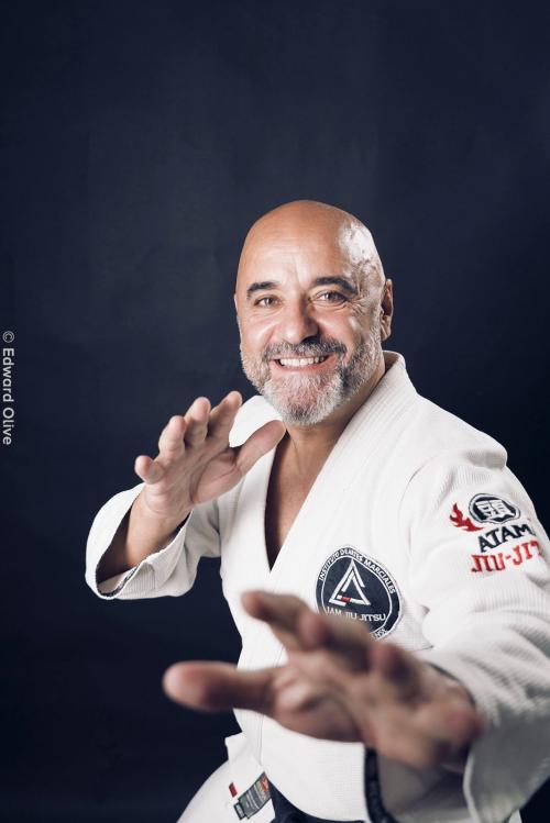 Enrique López Lorenzo