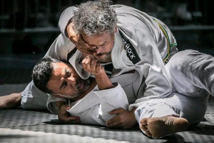 Jiu Jitsu Fest - Santiago, 7  Diciembre - Ejecutando el plan de lucha-2da etapa. Coach: Joaquín Covarrubias, Yuken Jiu Jitsu
