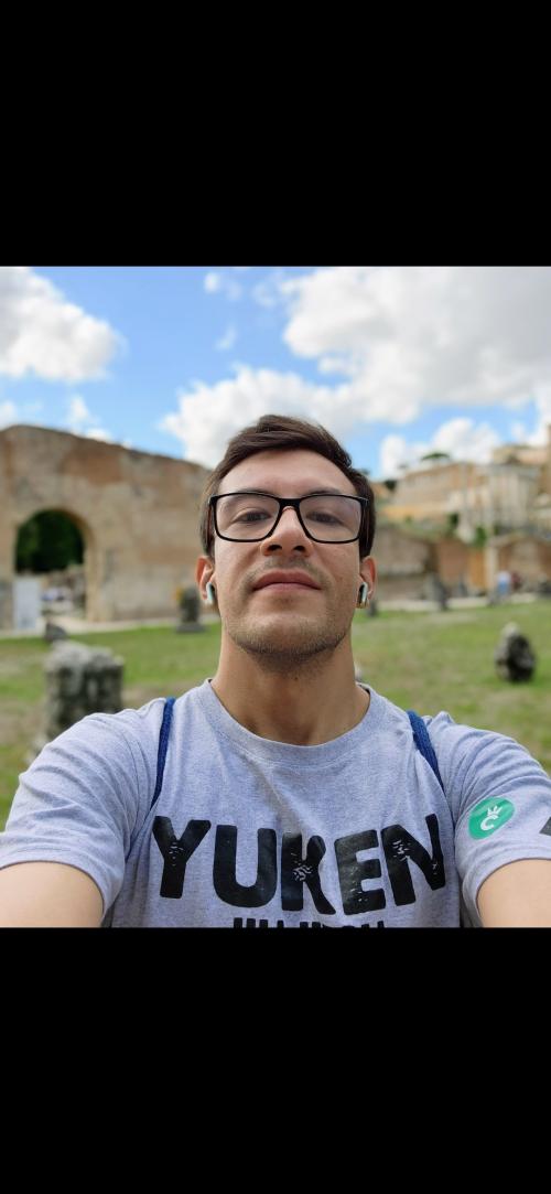 Javier Maturana