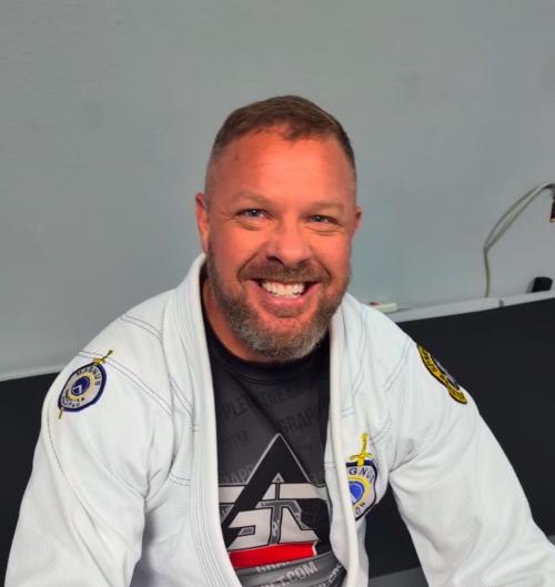 Cory Thompson
