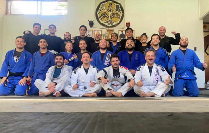Yuken bjj