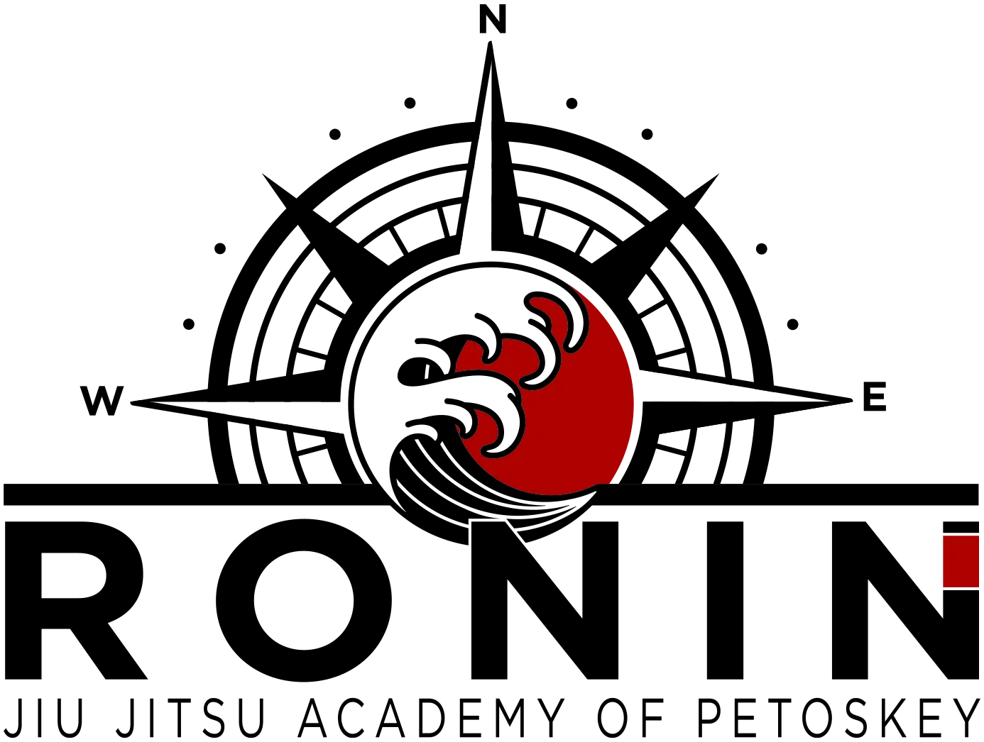 Ronin Jiu Jitsu Academy of Petoskey
