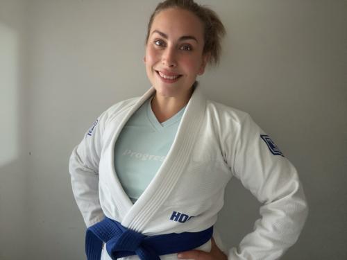 Emma Laverty