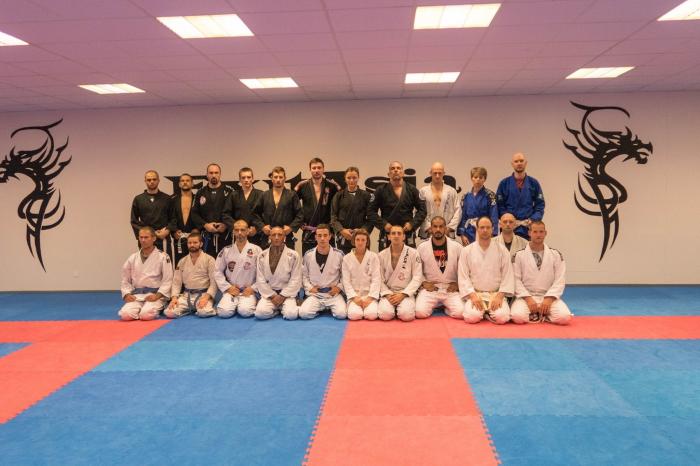 Throwback - Olavo Seminar back in the days