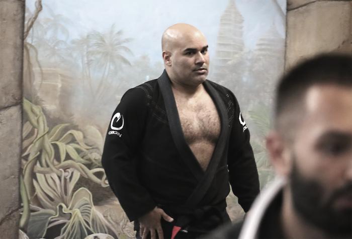 Black belt · January 8, 2025 · Promoted by Mike Lee
