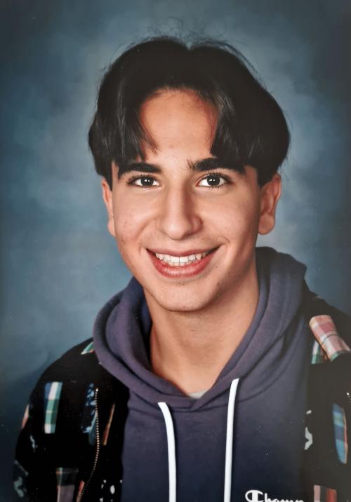 Sahand Khogasteh