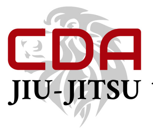 CDA JIU-JITSU