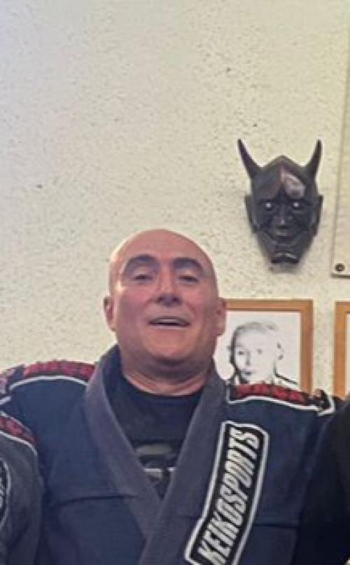 Javier Vega