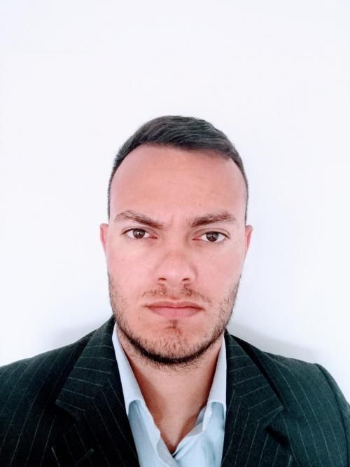 Igor Silva