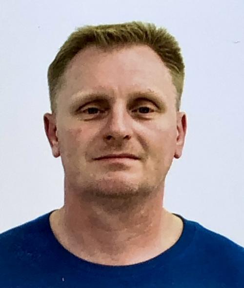 Tomas Sumbera