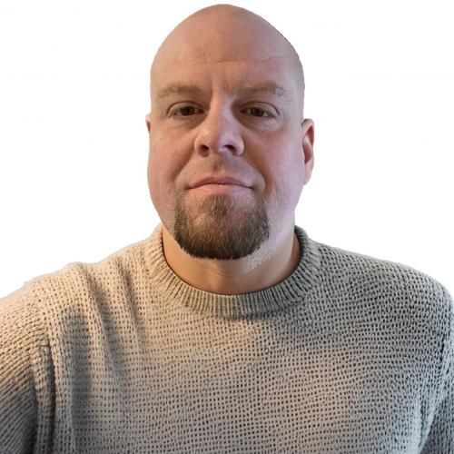 Michael Hitchner