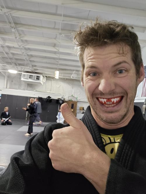 Michael Garrison