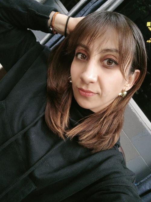 Carmen Nayely Mendoza Fregozo