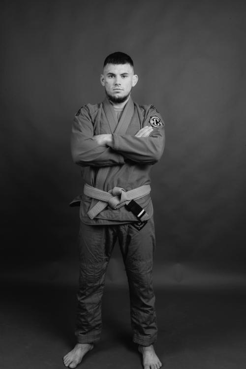 Vladyslav Pohorilov