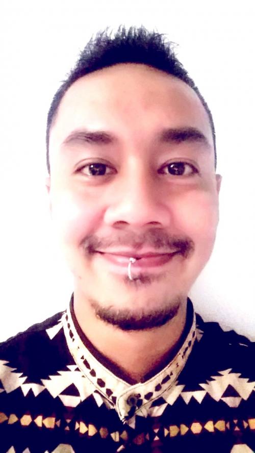 Servo Caesar Prayoga