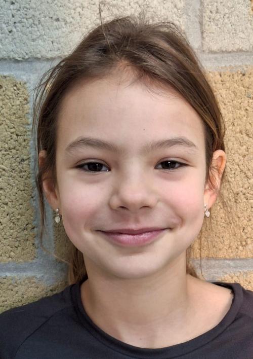 Gwen Eggerding