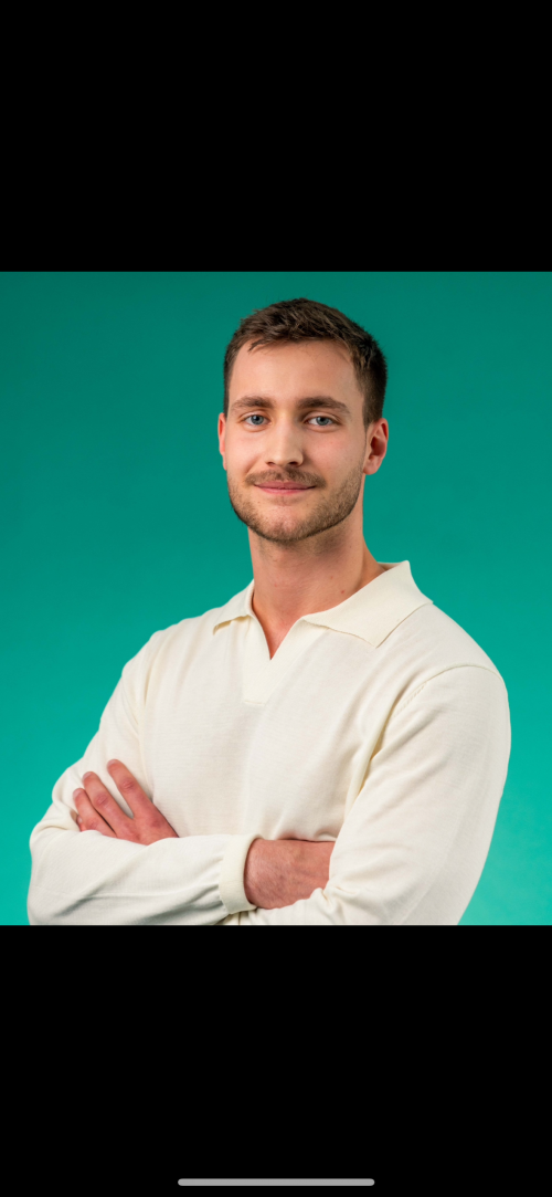 Moritz Grafmüller