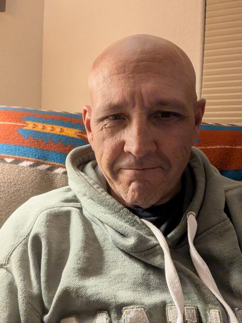 Scott Fanselow