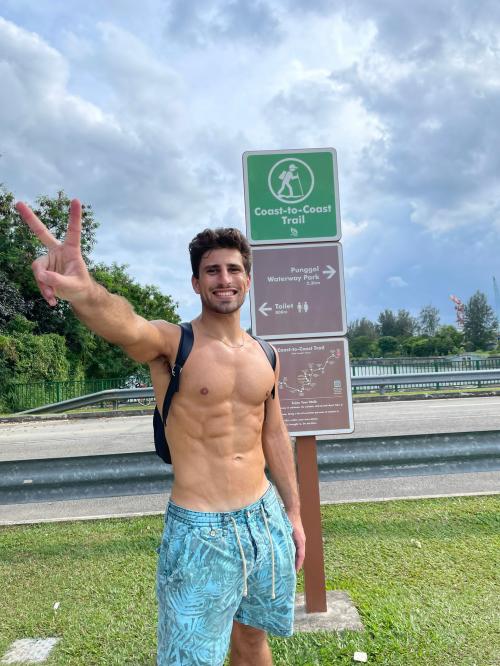 Leonardo Cristalli