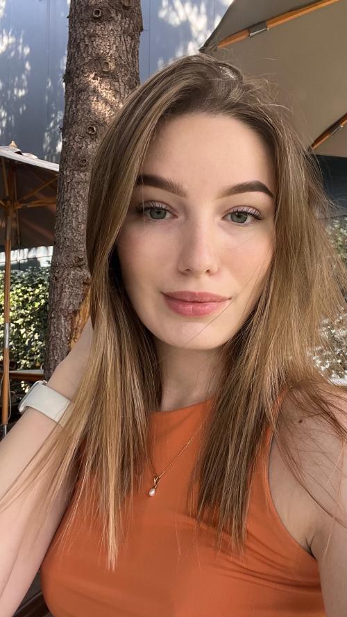 Liza Sviatyvoda