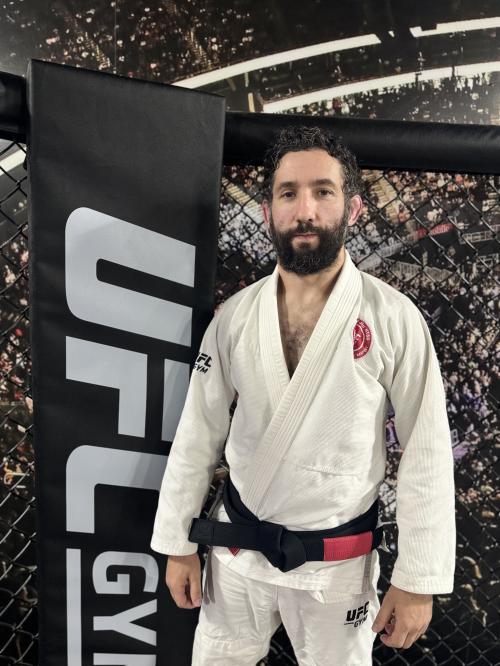 Alejandro Chiorazzo