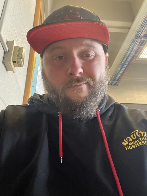 Joshua Chaney