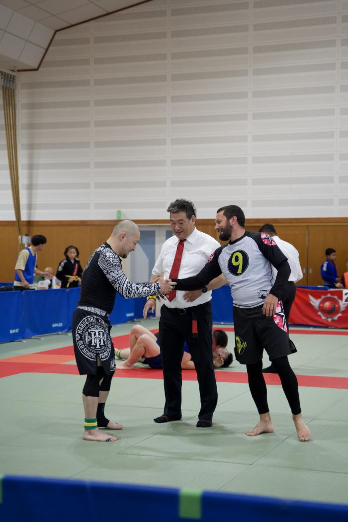 White belt · December 10, 2020