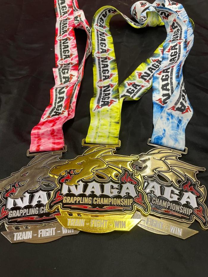 NAGA/24