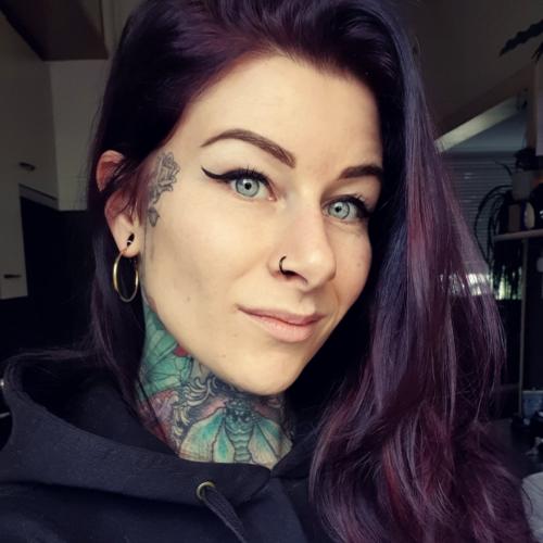 Chrissy Witzel