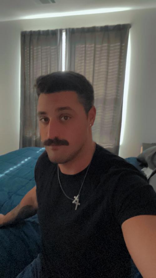 Scot Persichette