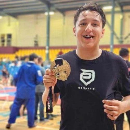 Santiago Reyes