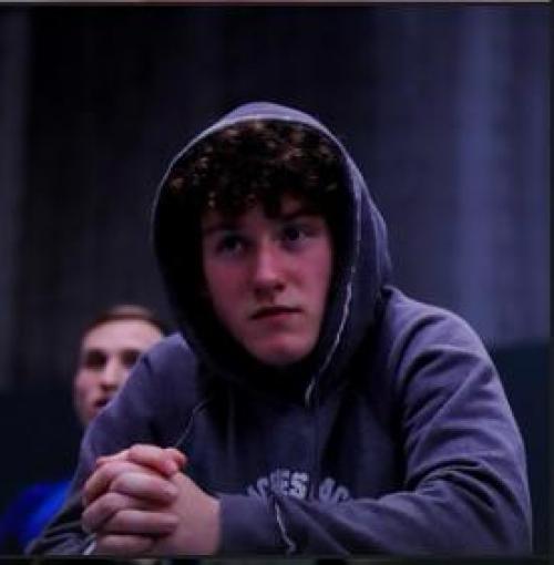 Oisín Glynn