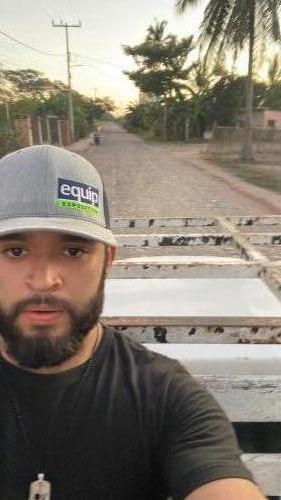 Erick Romero