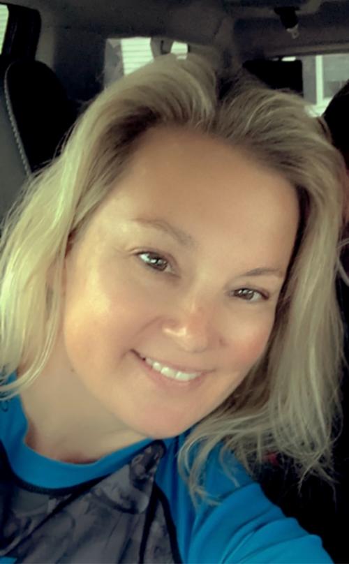 Julie Watt