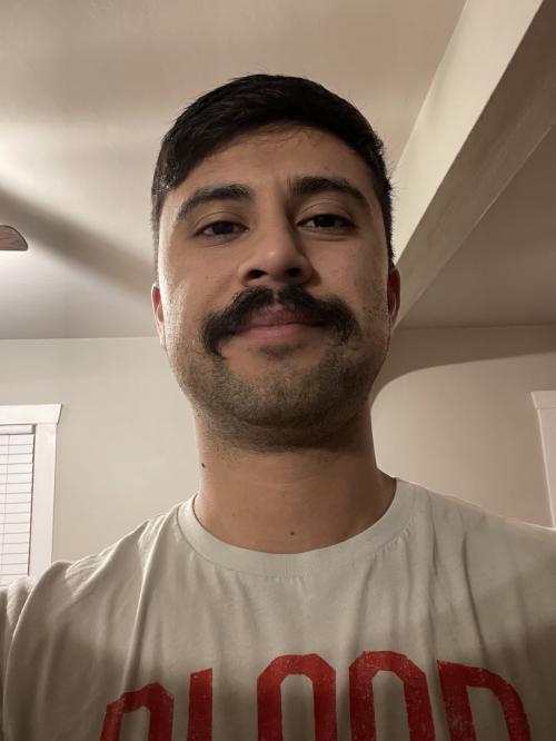 Christian Cortez