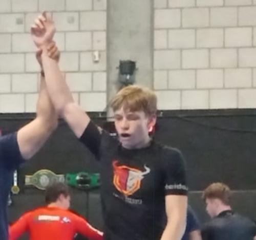 Vince Vereijken