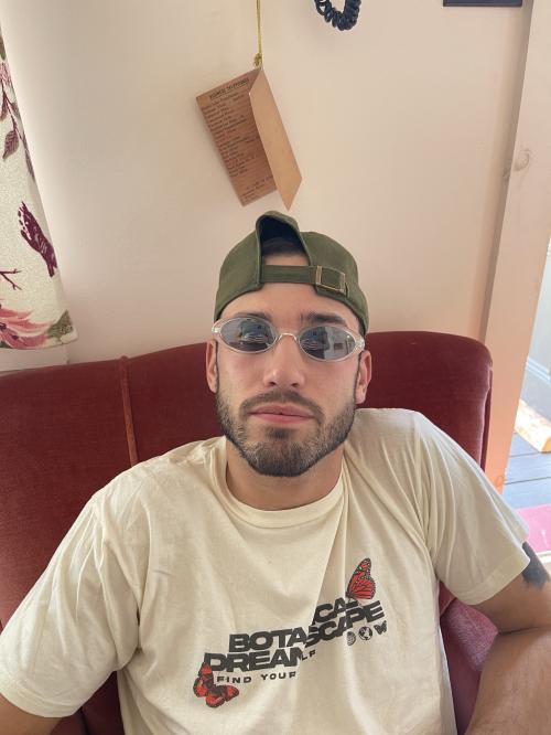 Jakethesnake